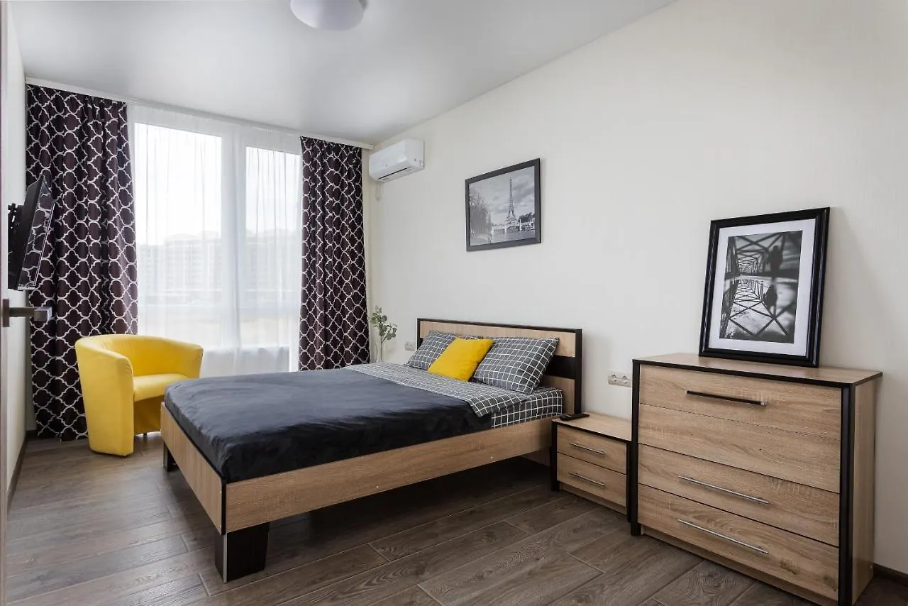 069 Apartment New Building На 2 Поверх, Укриття Поряд З Під'Їздом 0*, Kiev