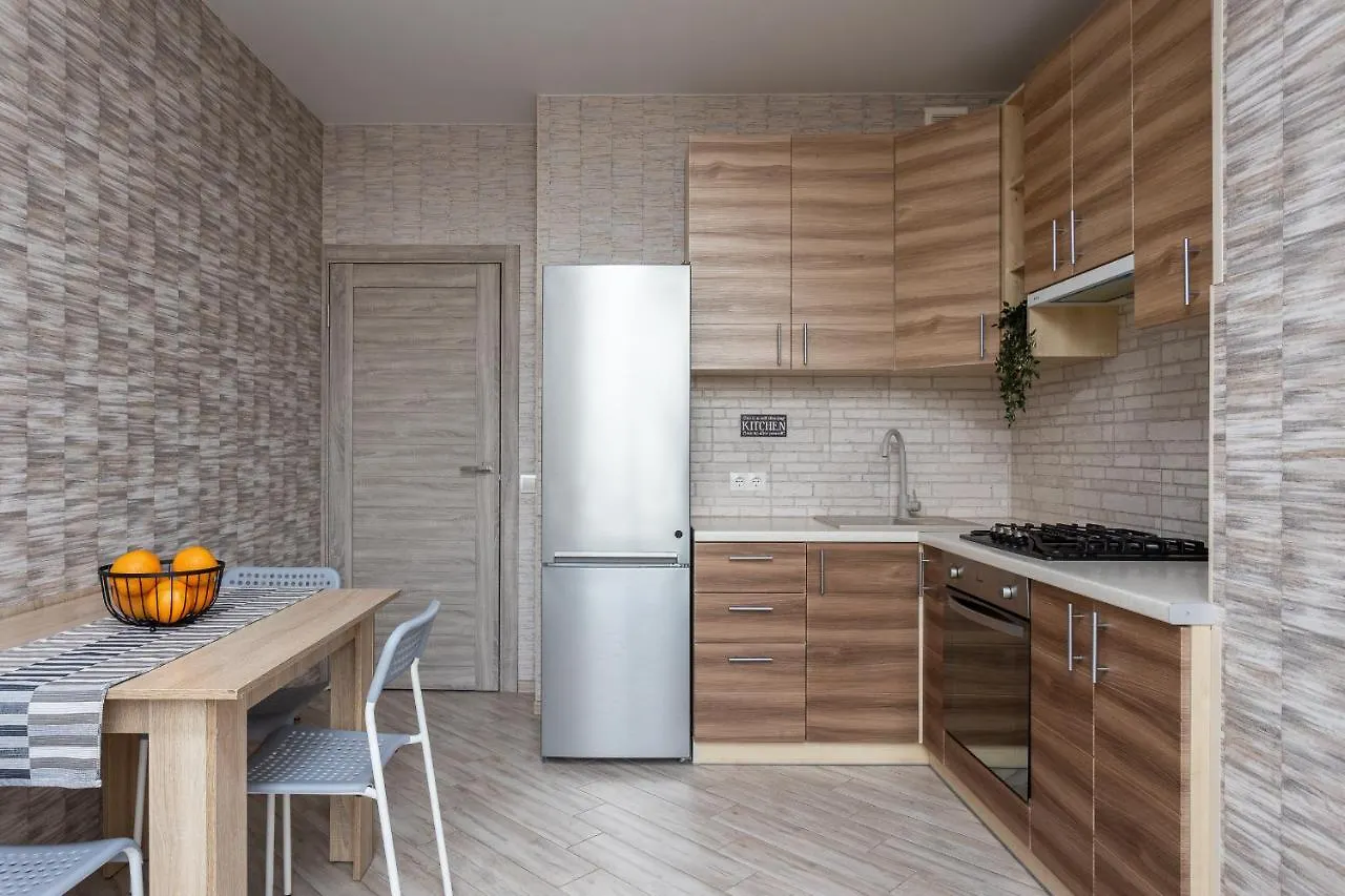 069 Apartment New Building На 2 Поверх, Укриття Поряд З Під'Їздом أوكرانيا